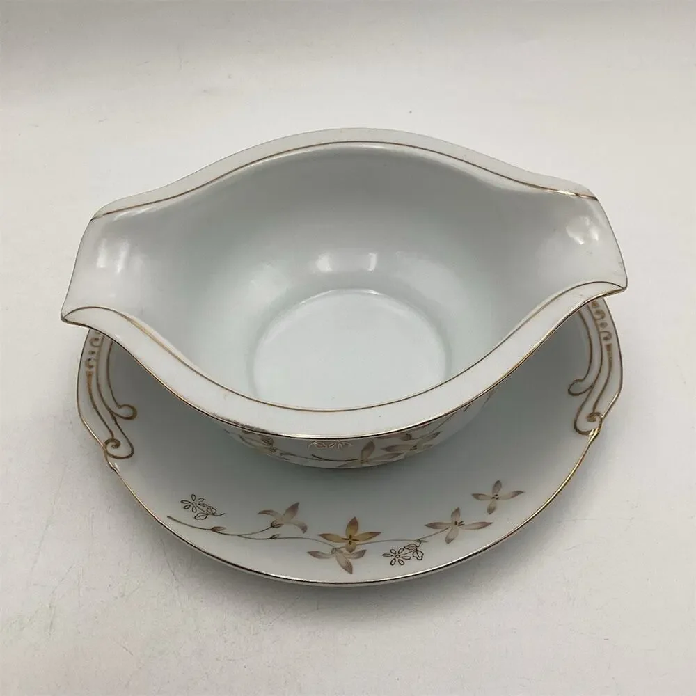 Summit Fine China bring polished